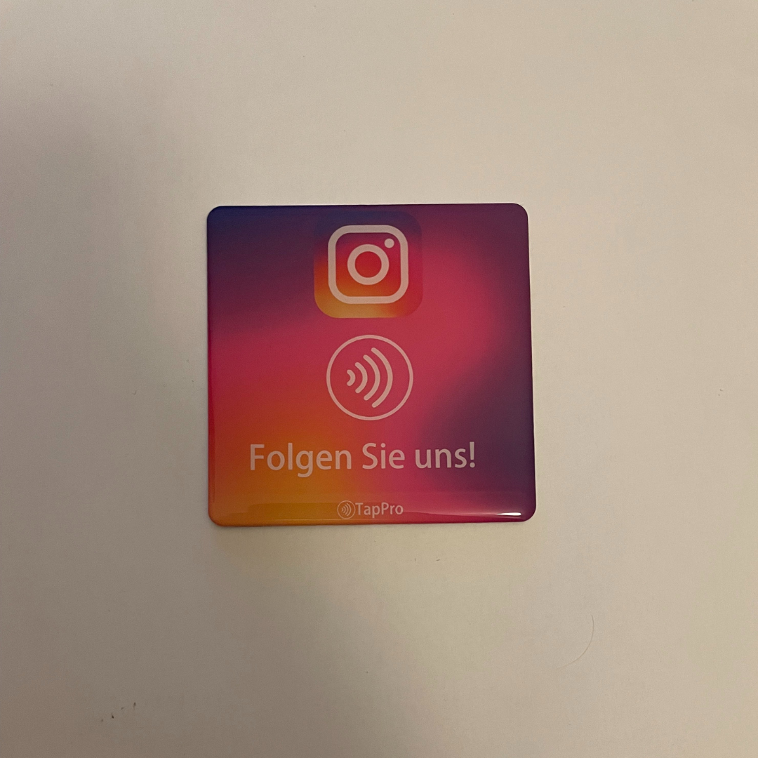 TapMates Pro Instagram (Copy)